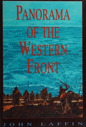 Panorama of the Western Front