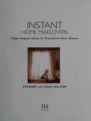 Instant home makeovers