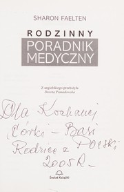 Rodzinny poradnik medyczny