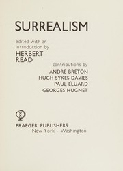Surrealism