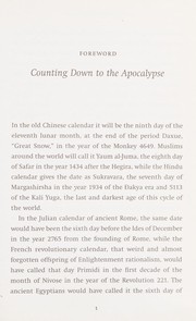 Apocalypse