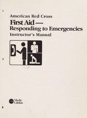 First Aid