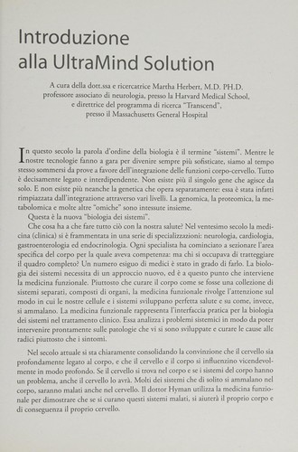 La soluzione per la tua testa!