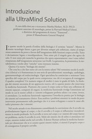 La soluzione per la tua testa!