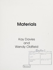 Materials