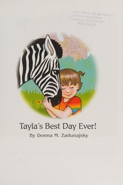 Tayla's best day ever!