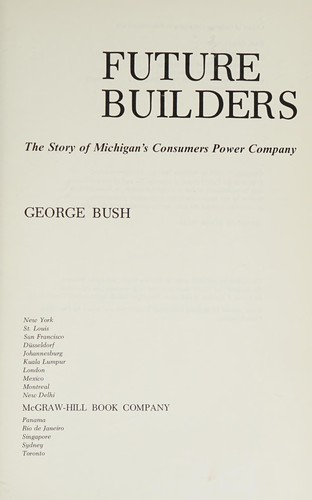 Future builders