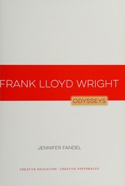 Frank Lloyd Wright