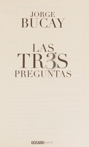 Las tr3s preguntas