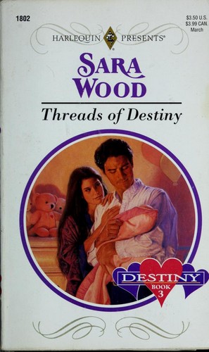 Threads of Destiny
