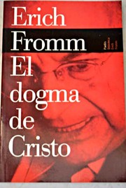 El Dogma De Cristo
