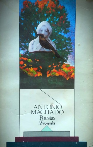 Poesias - Antonio Machado