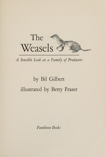 The Weasels