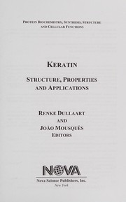 Keratin