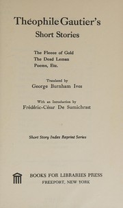 Short stories