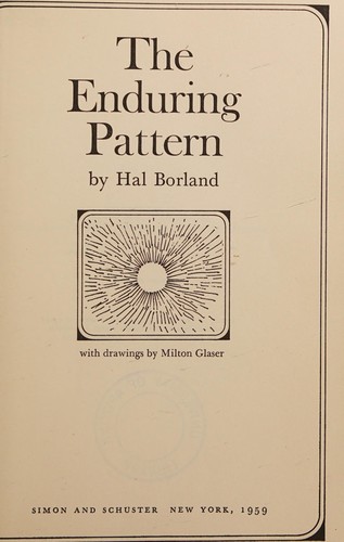 The enduring pattern