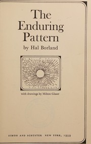The enduring pattern