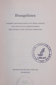 Evangelisten