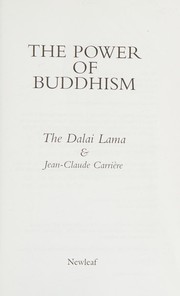 The Power of Buddhism