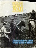 History of the Second World War, Volume 6-The red armys drive to the gates of Berlin
