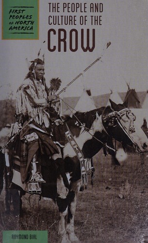 The people and culture of the Crow