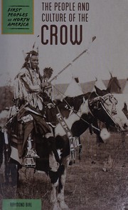 The people and culture of the Crow