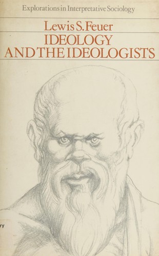 Ideology and the ideologists