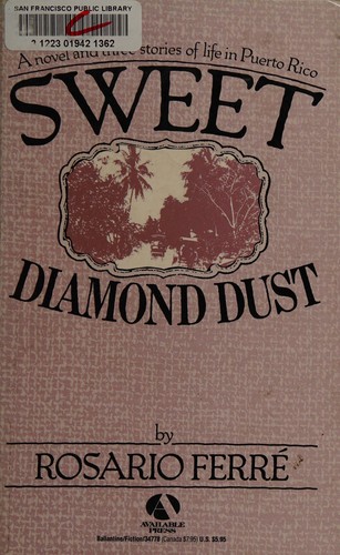 Sweet diamond dust