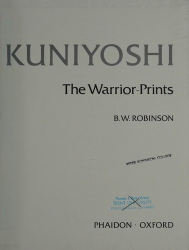 Kuniyoshi