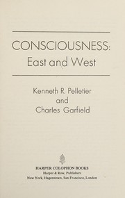 Consciousness