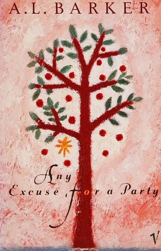 Any excuse for a party