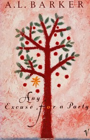 Any excuse for a party