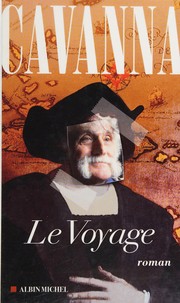 Le voyage