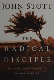 The radical disciple