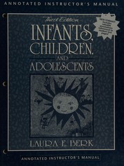 Sm Infants Children Adolescents Aie