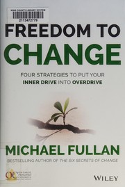 Freedom to Change