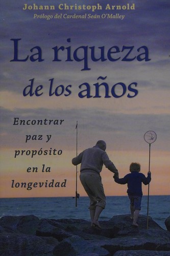 La riqueza de los años