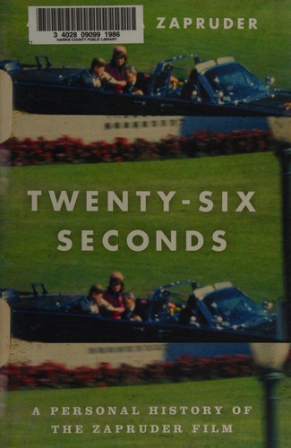 Twenty-six seconds