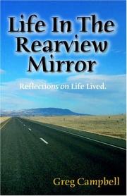 Life In The Rearview Mirror