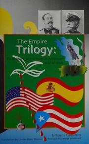 The empire trilogy