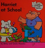 Harriet at School