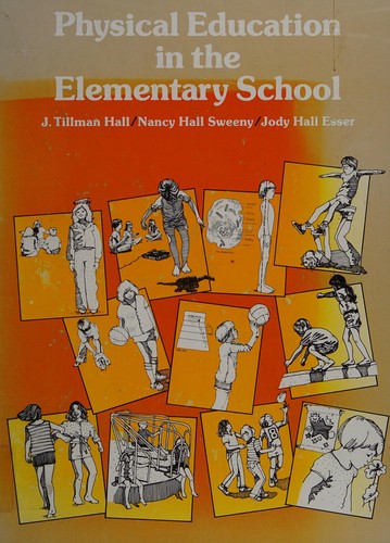 Physical education in the elementary school