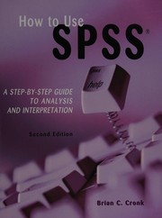 How to Use Spss