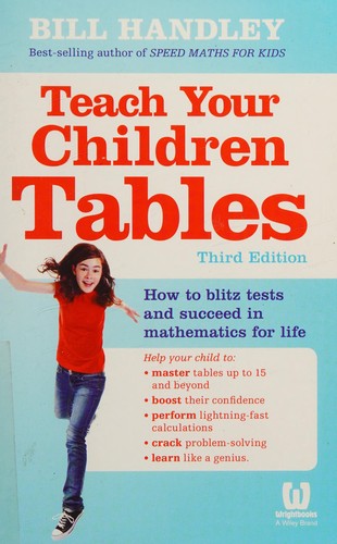Teach Your Children Tables