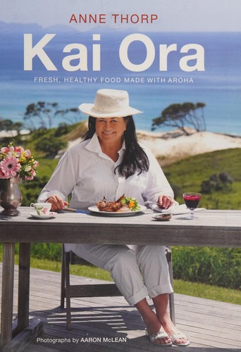 Kai Ora