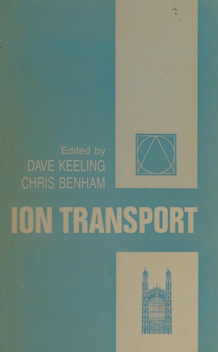 Ion transport