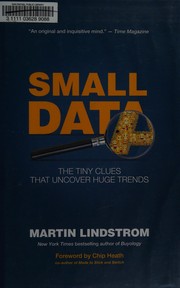 Small data