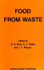 Food from waste