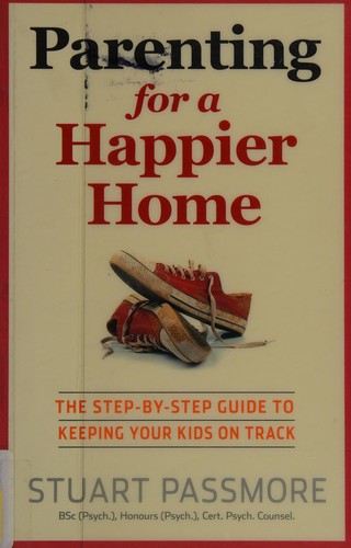Parenting for a happier home