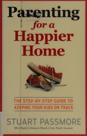 Parenting for a happier home